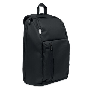 DOHA RPET Rucksack für 15" Laptop - Reklamnepredmety