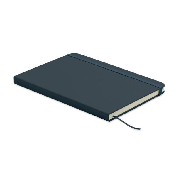ARCOLOOP A5 Notizbuch aus recyceltem PU