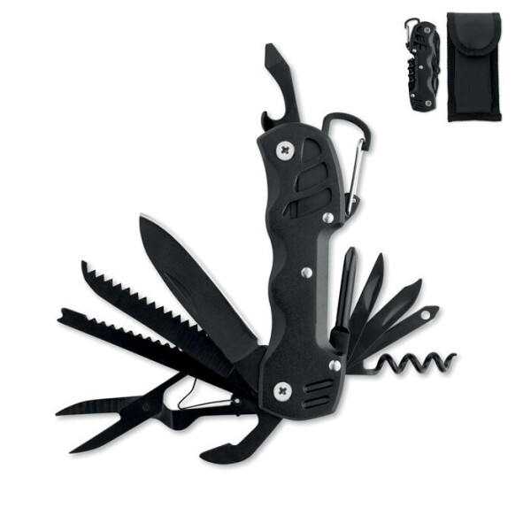 MYTOOL Multifunktionsmesser 13 in 1