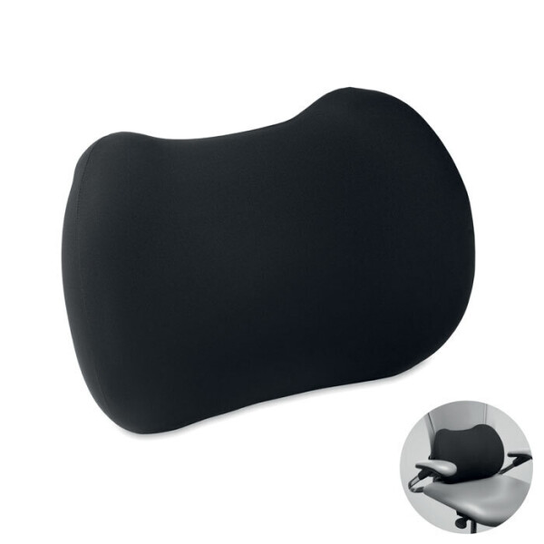 Nackenstütze Memory-Schaum-Kissen