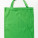 XT002 Cotton bag, short handles - XT002-Light-Green-(ca.-Pantone-355U-HKS-64) - variant 