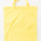 XT002 Cotton bag, short handles - XT002-Light-Yellow-(ca.-Pantone-100U) - variant 