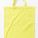 XT002 Cotton bag, short handles - XT002-Lime-Green-(ca.-Pantone-388U) - variant 
