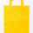 XT002 Cotton bag, short handles - XT002-Yellow-(ca.-Pantone-115U-HKS-04) - variant 