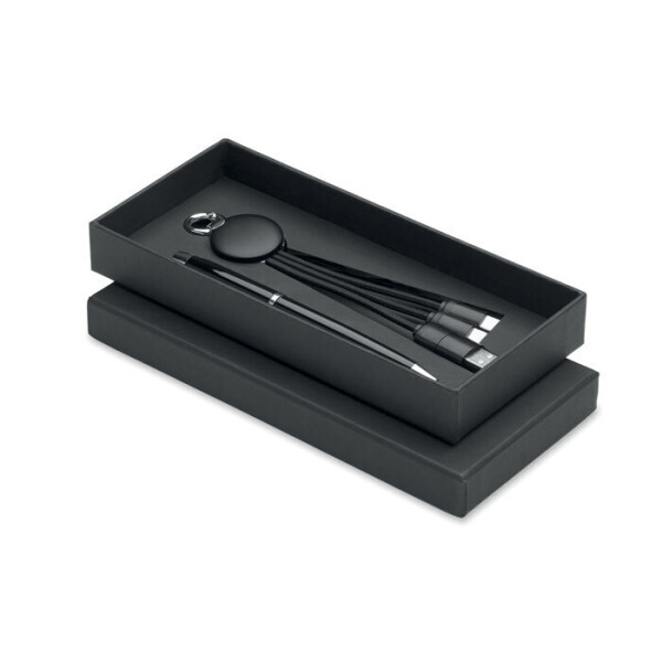 INTWOS Zweiteiliges Geschenkset