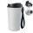 NAKANO Thermosbecher aus Recyclingmaterial, 400 ml - mo3156-06-1 - variant 