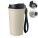 NAKANO Thermosbecher aus Recyclingmaterial, 400 ml - mo3156-13-1 - variant 