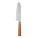 SLICE Kochmesser, Stahl und Holz - mo3157-14-1 - variant 