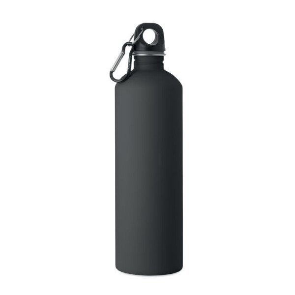 REBIG MOSS SOFT Einwandige Edelstahlflasche 750 ml