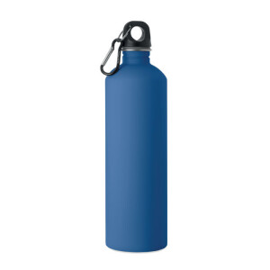 REBIG MOSS SOFT Einwandige Edelstahlflasche 750 ml - Reklamnepredmety
