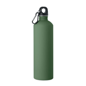 REBIG MOSS SOFT Einwandige Edelstahlflasche 750 ml - Reklamnepredmety