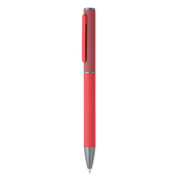 FILLAN Kugelschreiber, recyceltes Aluminium