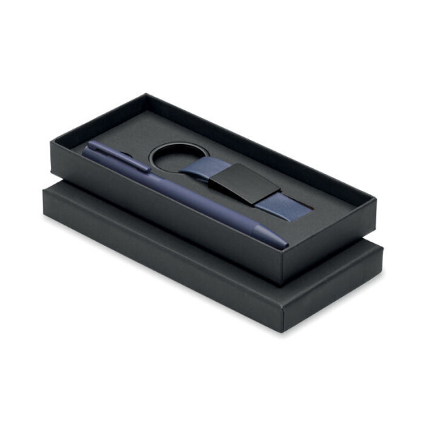ESCRI SET Stift- und Schlüsselanhänger-Set