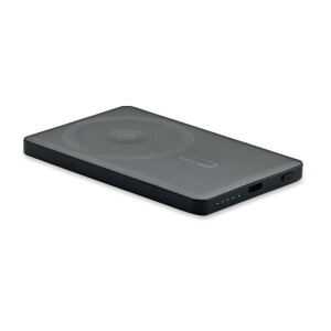CORE Magnet. Powerbank 5000mAh 15W - Reklamnepredmety