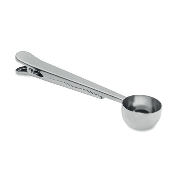SPOONCOOP Kaffeemessbecher mit Clip