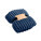 NIEVE Fleecedecke aus RPET, mit Streifen - mo3184-04-1 - variant 