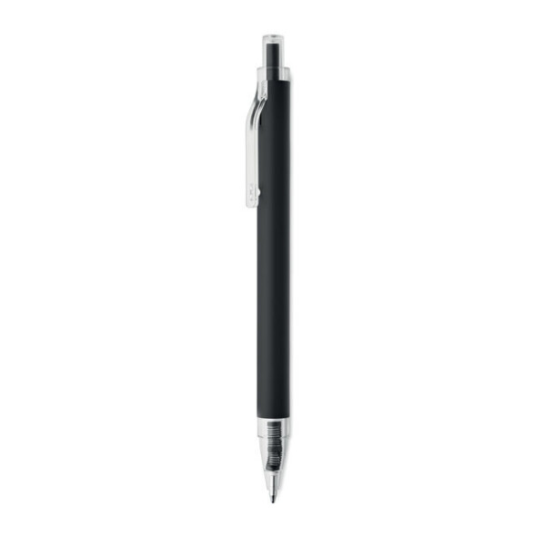 NOSTA Stift aus recyceltem Aluminium