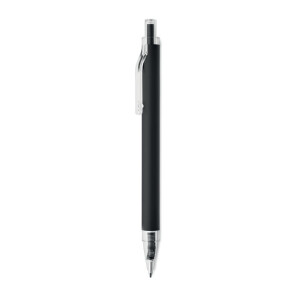 NOSTA Stift aus recyceltem Aluminium - Reklamnepredmety