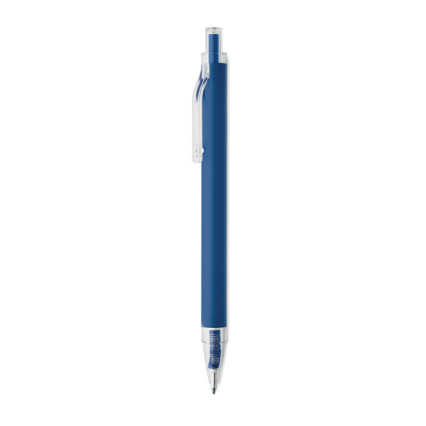 NOSTA Stift aus recyceltem Aluminium