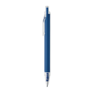 NOSTA Stift aus recyceltem Aluminium - Reklamnepredmety