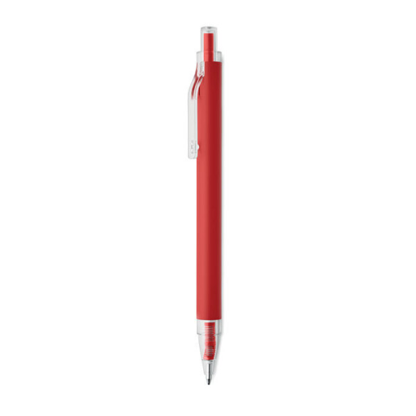 NOSTA Stift aus recyceltem Aluminium