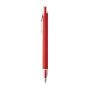 NOSTA Stift aus recyceltem Aluminium - Reklamnepredmety