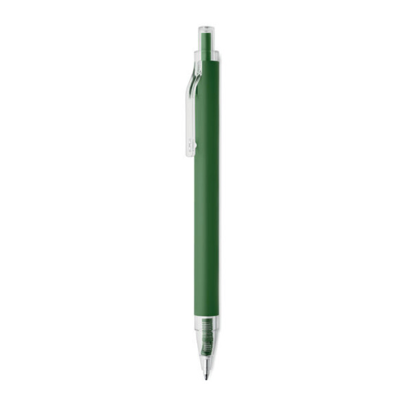 NOSTA Stift aus recyceltem Aluminium