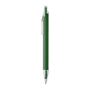 NOSTA Stift aus recyceltem Aluminium - Reklamnepredmety