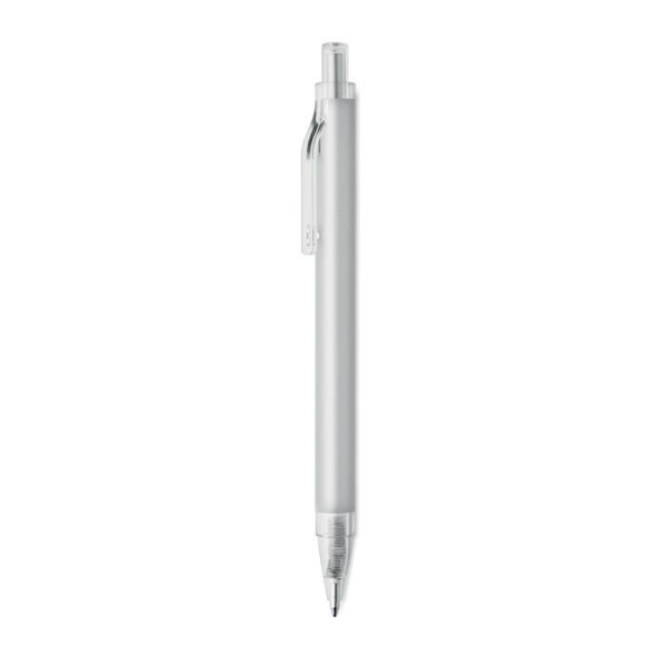 NOSTA Stift aus recyceltem Aluminium