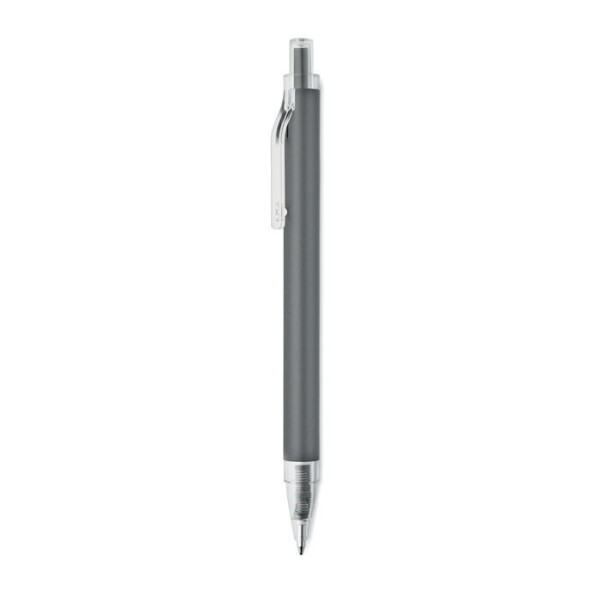 NOSTA Stift aus recyceltem Aluminium