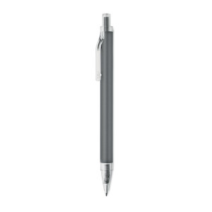 NOSTA Stift aus recyceltem Aluminium - Reklamnepredmety