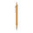 NOSTA Stift aus recyceltem Aluminium - mo3185-97-1 - variant 