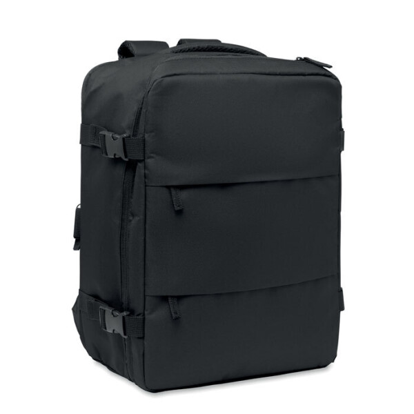 ASPEN Erweiterbarer Kabinenrucksack