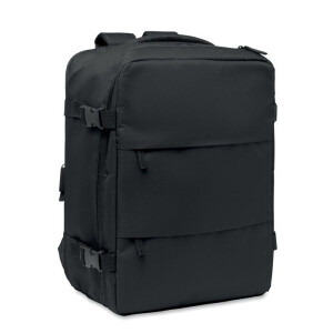 ASPEN Erweiterbarer Kabinenrucksack - Reklamnepredmety
