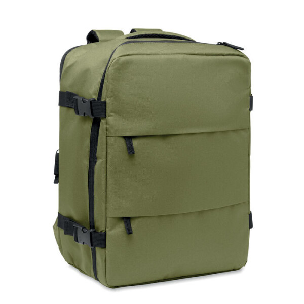 ASPEN Erweiterbarer Kabinenrucksack