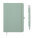 ARCOPEN A5 PU Notizbuch und Stift - mo3199-77-1 - variant 