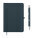 ARCOPEN A5 PU Notizbuch und Stift - mo3199-85-1 - variant 