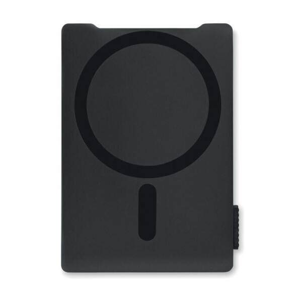 MACARD Magnetisches 3-Karten-Etui