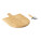 Pizza-Schneidebrett und -Schneider von NAPOLITANA - mo3202-40-1 - variant 