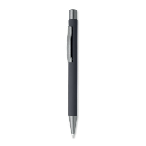 NALI-Stift aus recyceltem Aluminium