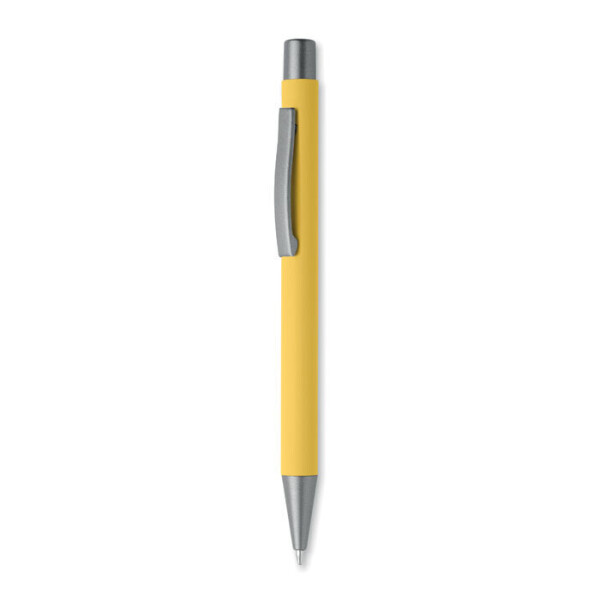 NALI-Stift aus recyceltem Aluminium