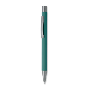 NALI-Stift aus recyceltem Aluminium - Reklamnepredmety