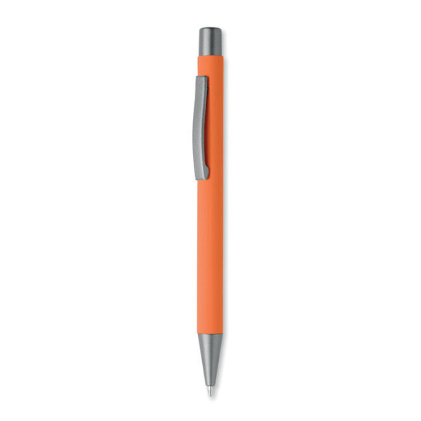 NALI-Stift aus recyceltem Aluminium
