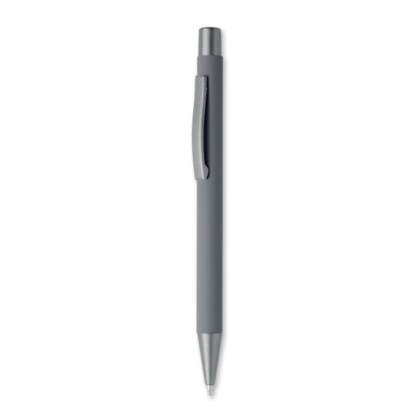 NALI-Stift aus recyceltem Aluminium