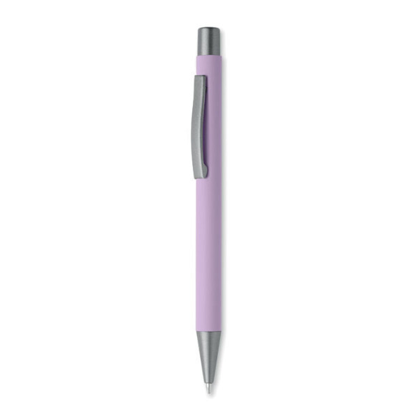 NALI-Stift aus recyceltem Aluminium