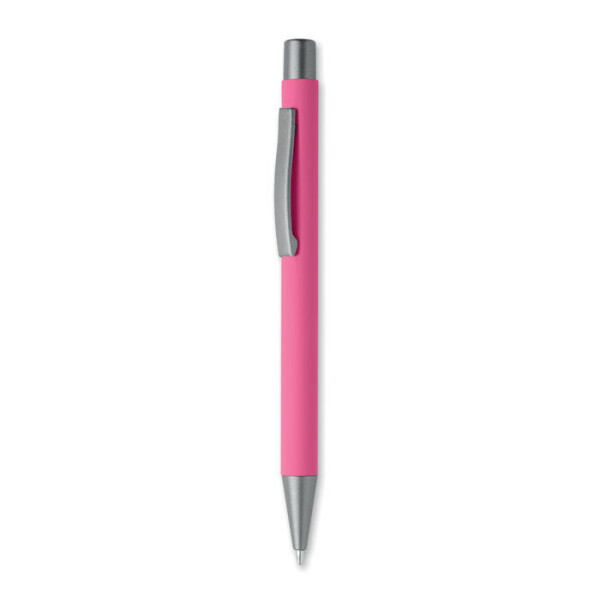 NALI-Stift aus recyceltem Aluminium