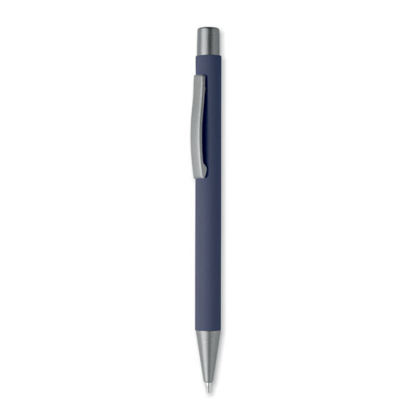 NALI-Stift aus recyceltem Aluminium