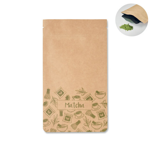 MATCHA Matcha-Teepulver 10 g