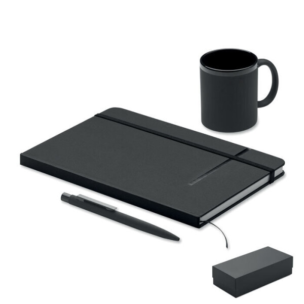 READYSET Dreiteiliges Geschenkset