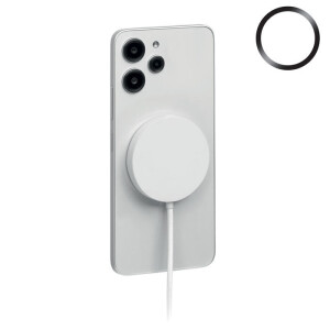 CICLESS Kabelloses 25W Ladegerät - Reklamnepredmety